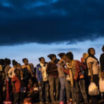 Crossed perspectives on the term ‘migrant’