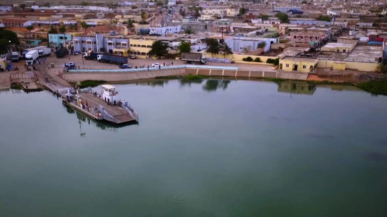 Mauritanie : Carrefour des migrants subsahariens