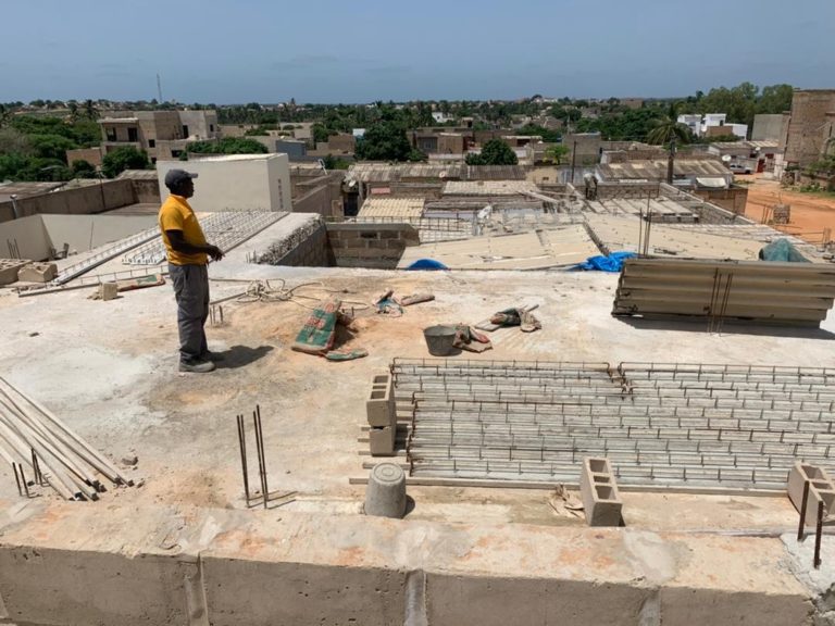 Dakar-Milan-Dakar : Le cahier tumultueux d’un retour au pays d’Abdou Salam