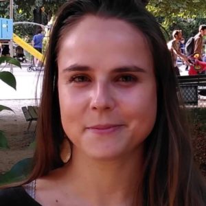 Hélène Brousseau, CFI-Médias: “Nous avons réalisé une étude sur les médias et la migration en Afrique…”