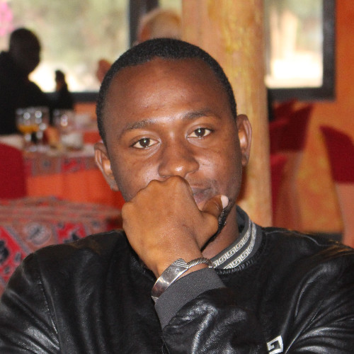 Photo de Seydina Bilal Diallo