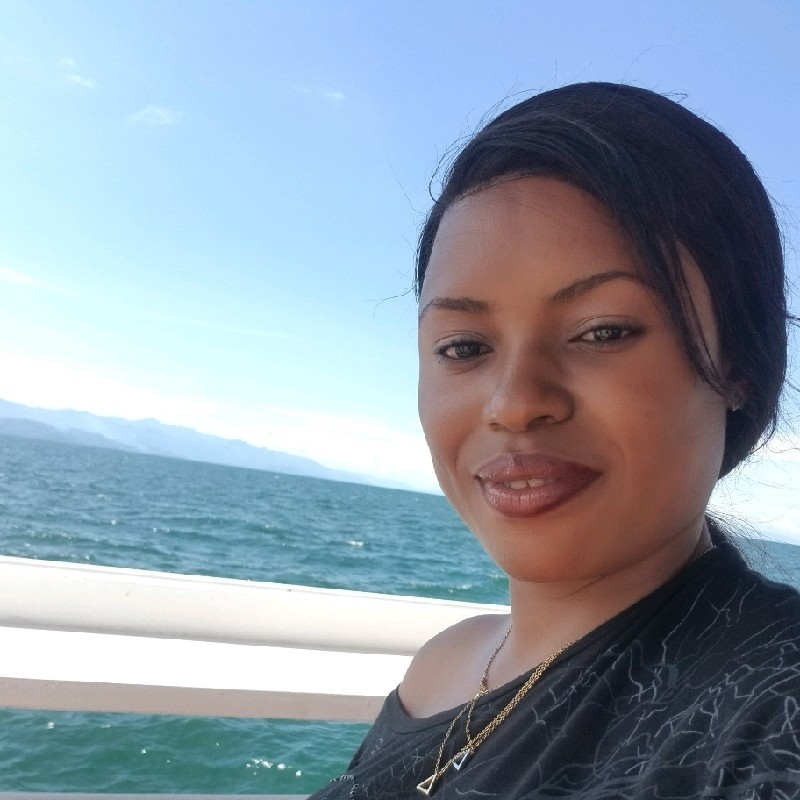 Laetitia Kasongo
