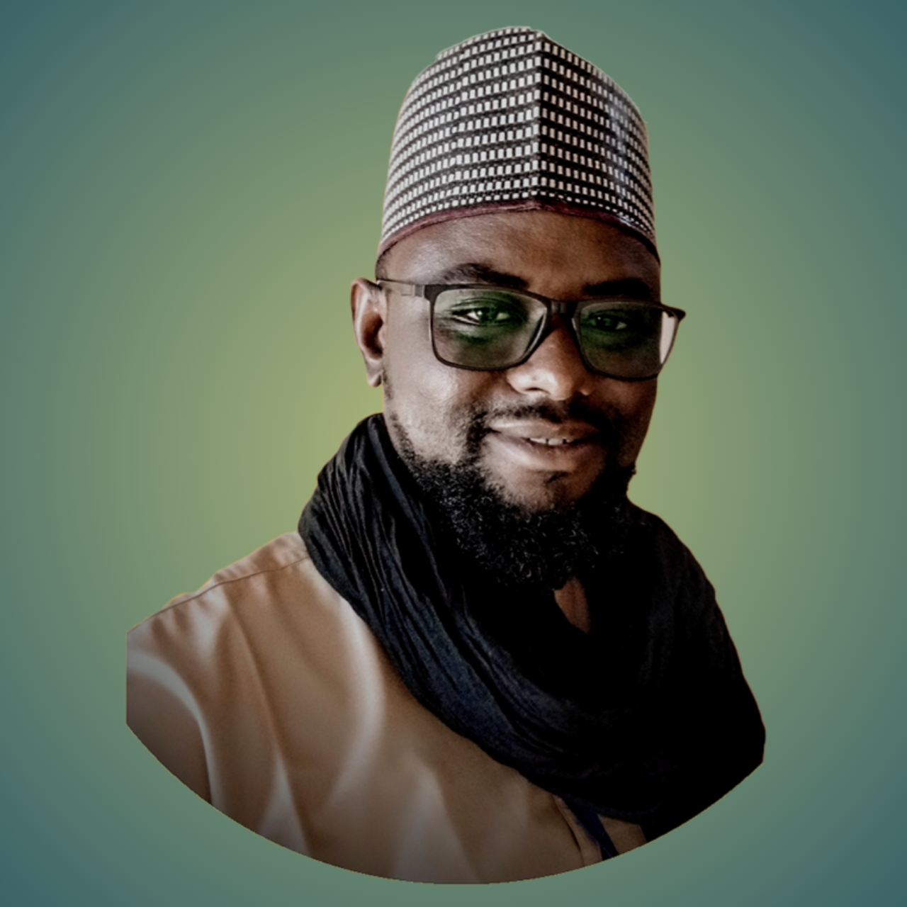 Youssouf Abdoulaye Haidara