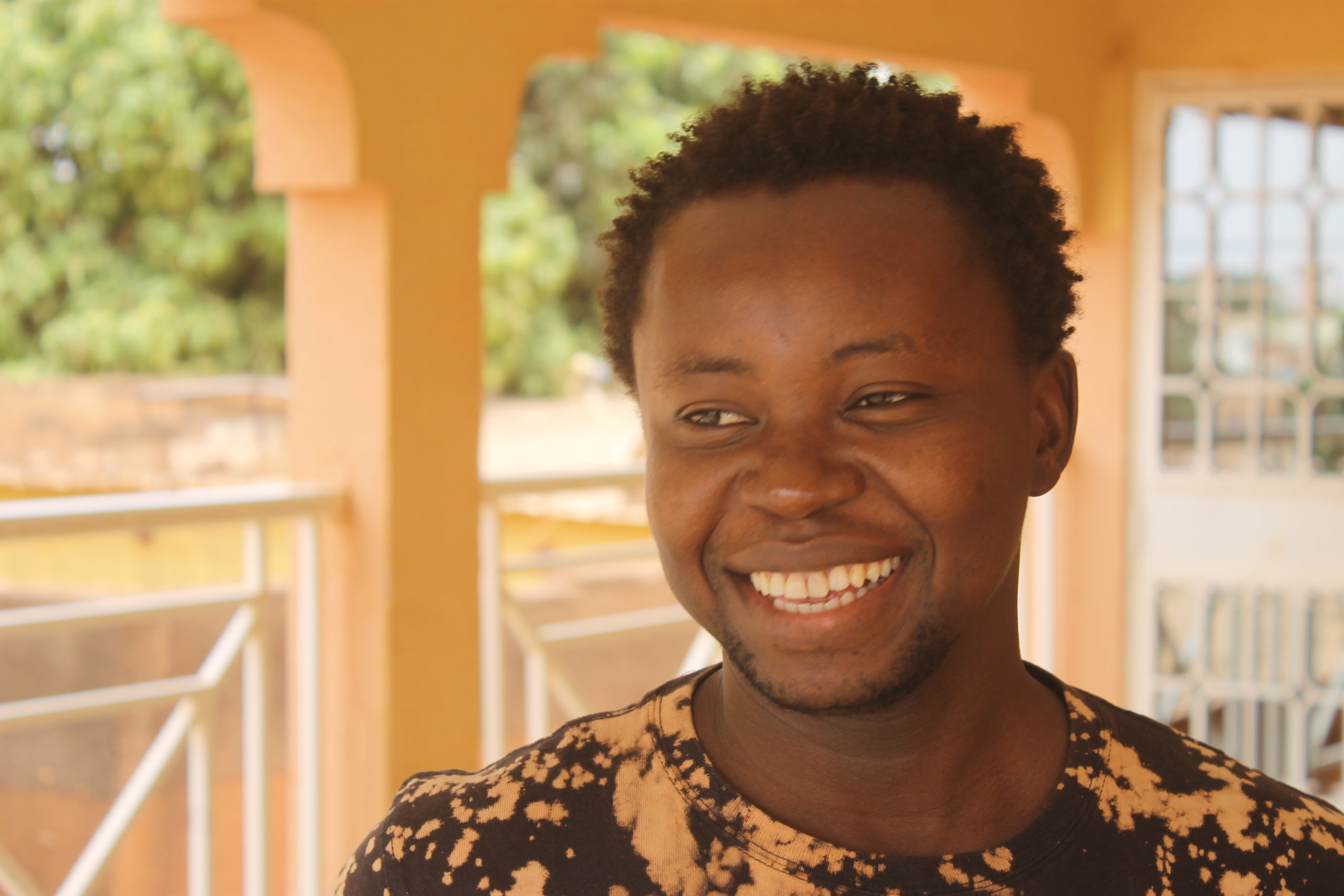 Ndengar Masbé