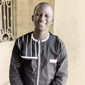 Mamadou Saïdou Diallo