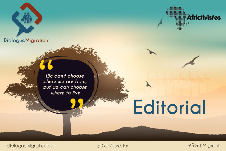 Editorial: Breaking the myth!