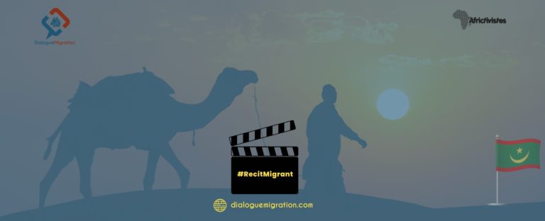 “Report”: Atar-Mauritania-land of integration
