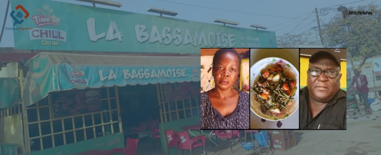 Du Kisar tchadien au Attiéké ivoirien: Voyage dans l’univers gastronomique exotique burkinabé