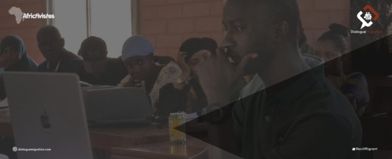 Migration et réseaux sociaux