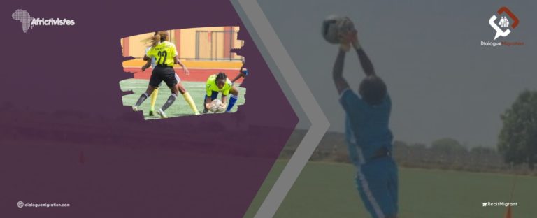 ONI, l’Aigle devant les buts de Naja FC du Bénin