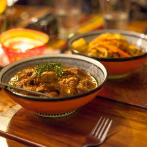 Mini-Zoom sur le « Mboroxé » : ce plat guinéen qui a migré dans bien des cuisines de l’Afrique de l’Ouest et du centre