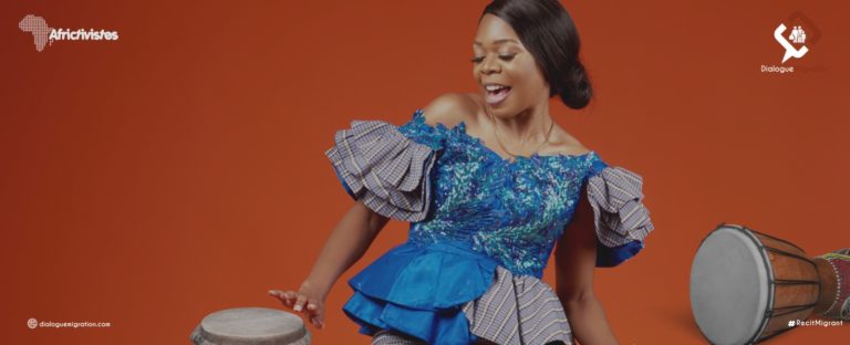 Ankaa :  Un album en téléchargement sur les sentiers de Cupidon