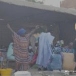 Integration of Senegalese Mourids in Mauritania