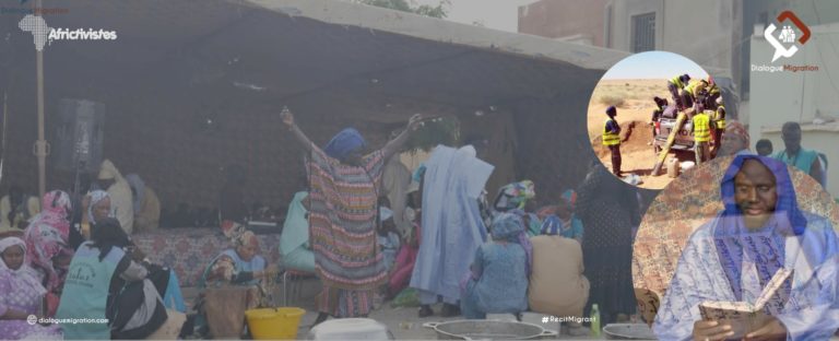Intégration des mourides sénégalais en Mauritanie