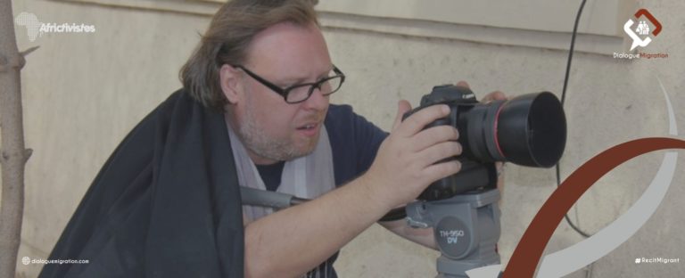 Lionel Mandeix, le Sénégal et son Président dans l’ « Objectif »