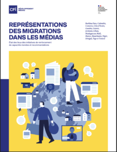 Représentation des migrants dans les médias, comment replacer l’humain au centre des récits