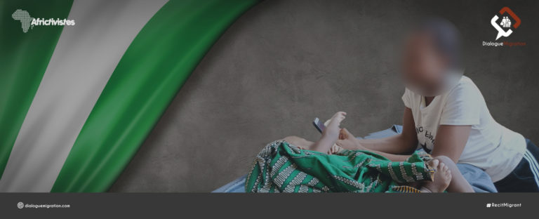 Mirabelle 18 ans, un ange sur le chemin de la résilience