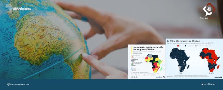 Ruée des multinationales et puissances occidentales vers le sous-sol africain : la Migration occultée