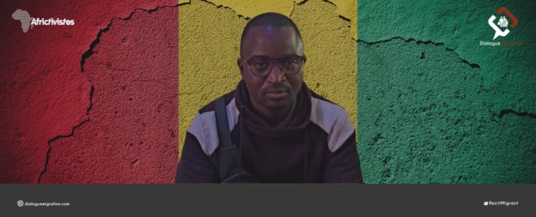 Guinée : un jeune raconte sa mésaventure sur le chemin de la migration