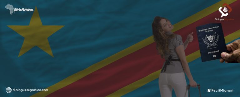 Les différents visas pour la RDC et comment les obtenirs