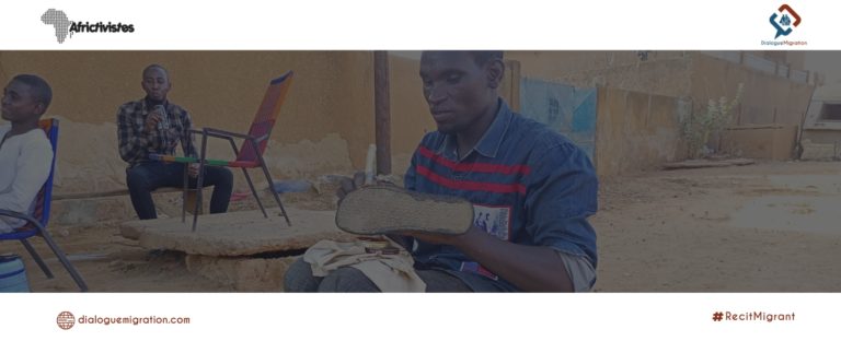 Changements climatiques: la faible production agricole “alimente” l’exode rural des jeunes au Niger