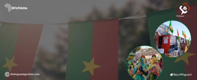 Burkina : faire de la culture la clé de voûte de l’intégration africaine