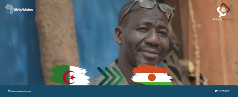 Illo Tanko: l’autodidacte en Algérie qui devient Chef d’atelier à Niamey