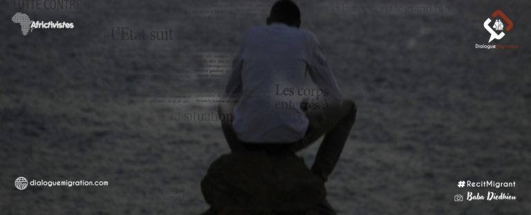 Migration et Retour : l’histoire de Banda Cissé, le migrant sénégalais qui ne veut plus retourner en Europe