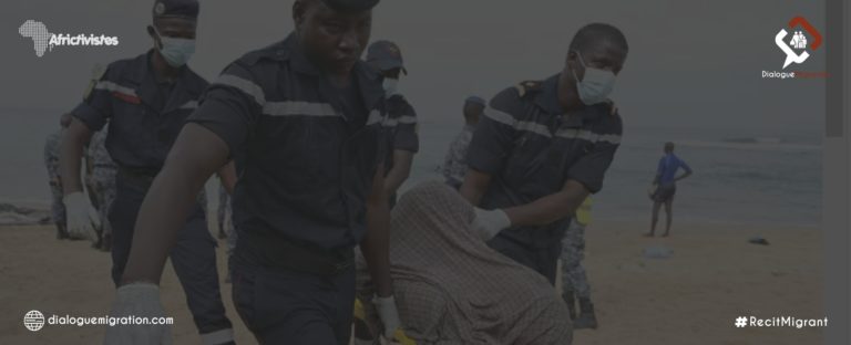 Sénégal : retour sur la série noire de la migration