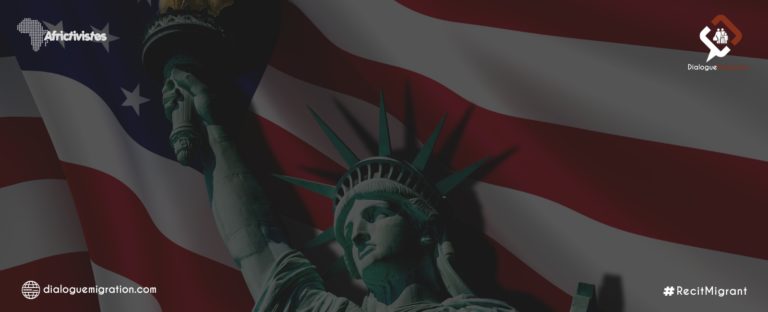 Trajet Etats-Unis Mauritanie : un nouveau couloir vers la “liberté” parsemé d’embûches