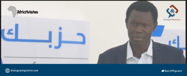 Mauritanie: Les techniques journalistiques face à la migration