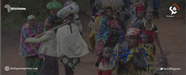 Les réfugiés en chiffres : Au Sahel, le Burkina et le Mali s’enfoncent… loin derrière le Top 10 mondial