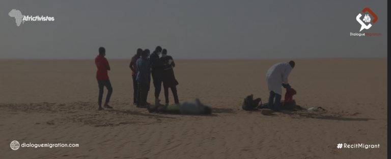 Morts sur le chemin de l’immigration : les chiffres de l’horreur !
