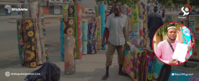 Bénin :  Impacts économiques de l’activité des immigrants à Cotonou