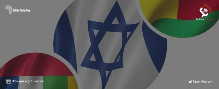 Emigration: De Tel-Aviv à Cotonou, en quête d’un mieux-être pour la famille