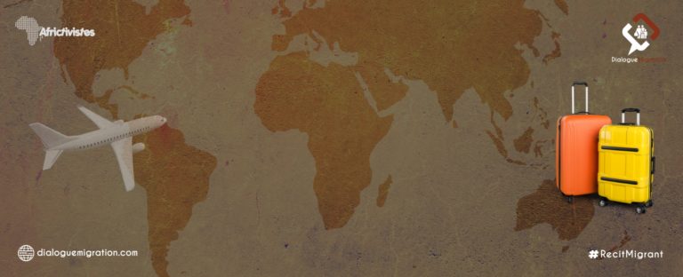 De la Guinée au Botswana : le parcours sinueux d’un émigrant guinéen