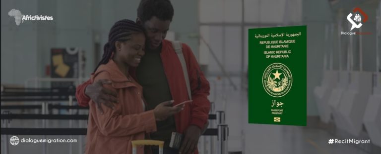 Passeport mauritanien : les raisons d’une pénurie qui préoccupe les autorités