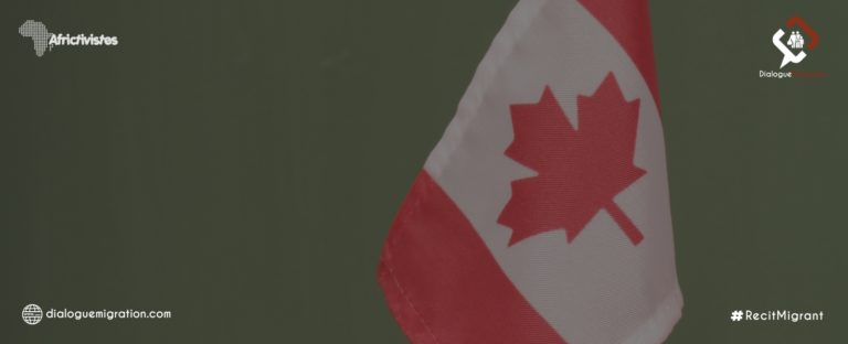“Étudier au Canada : La persévérance d’un étudiant guinéen malgré les obstacles”