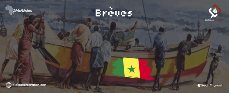 Plusieurs migrants morts dans la Méditerranée,  le HCR sort du silence