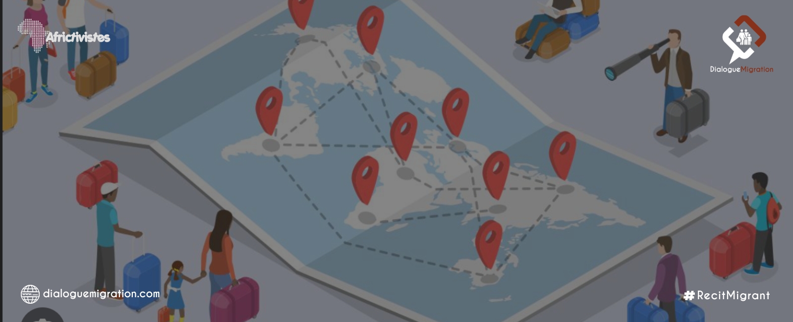 Migration : what do we know about these terms ?