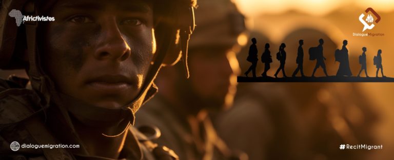 Guerre au Soudan : Plus de 4 millions de Soudanais ont fui le pays