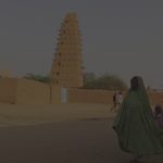 Agadez region, between managing the migration flow, social cohesion and security