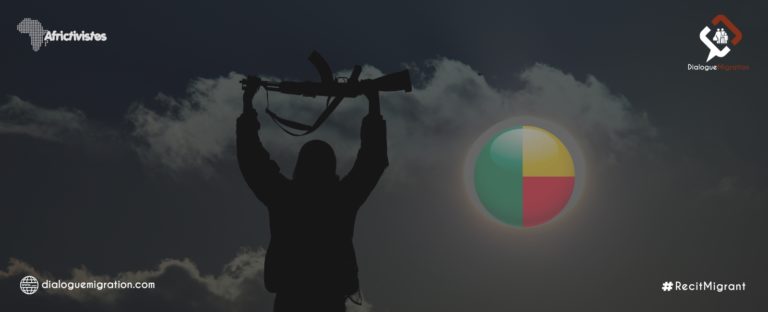 Attaques terroristes au Bénin : radioscopie du Dr Mossi sur le déplacement des populations