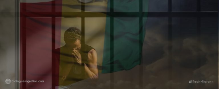 Des Guinéens arrêtés en Turquie dans des situations déplorables.