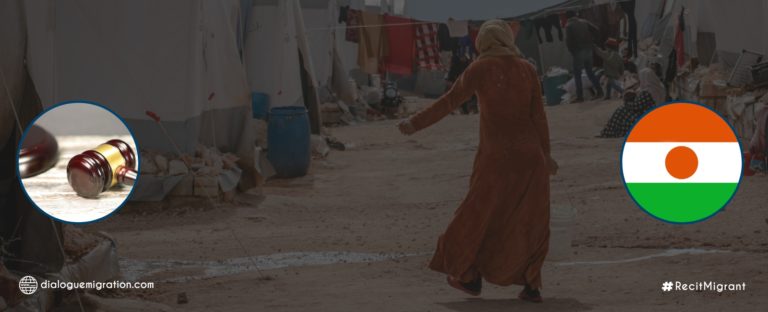 Après le coup d’État au Niger : Les défis pour la prise en charge des migrants et réfugiés face aux sanctions de la CEDEAO