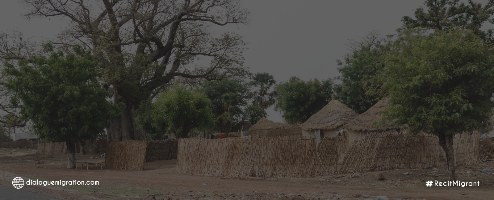 Migration’s impact on southwestern, southeastern  Senegal