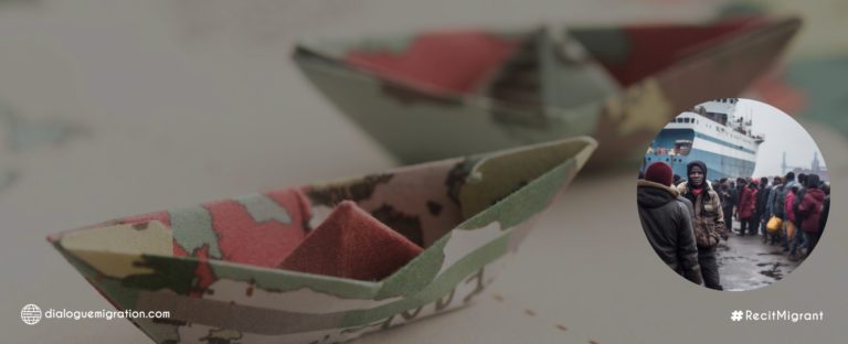 Historique de la migration irrégulière vers l’Espagne par la mer : origine, facteurs et chiffres