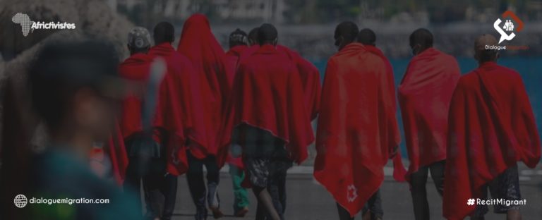 Rapatriement de 168 migrants: la CEAR attaque le gouvernement espagnol et évoque l’instabilité politique au Sénégal