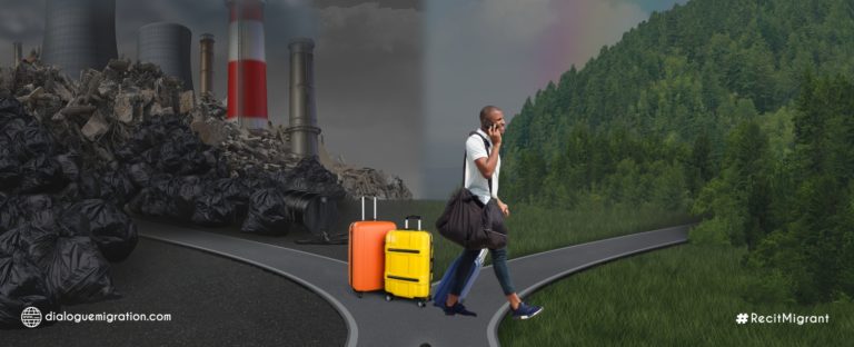 Les migrants climatiques : une urgence mondiale ignorée