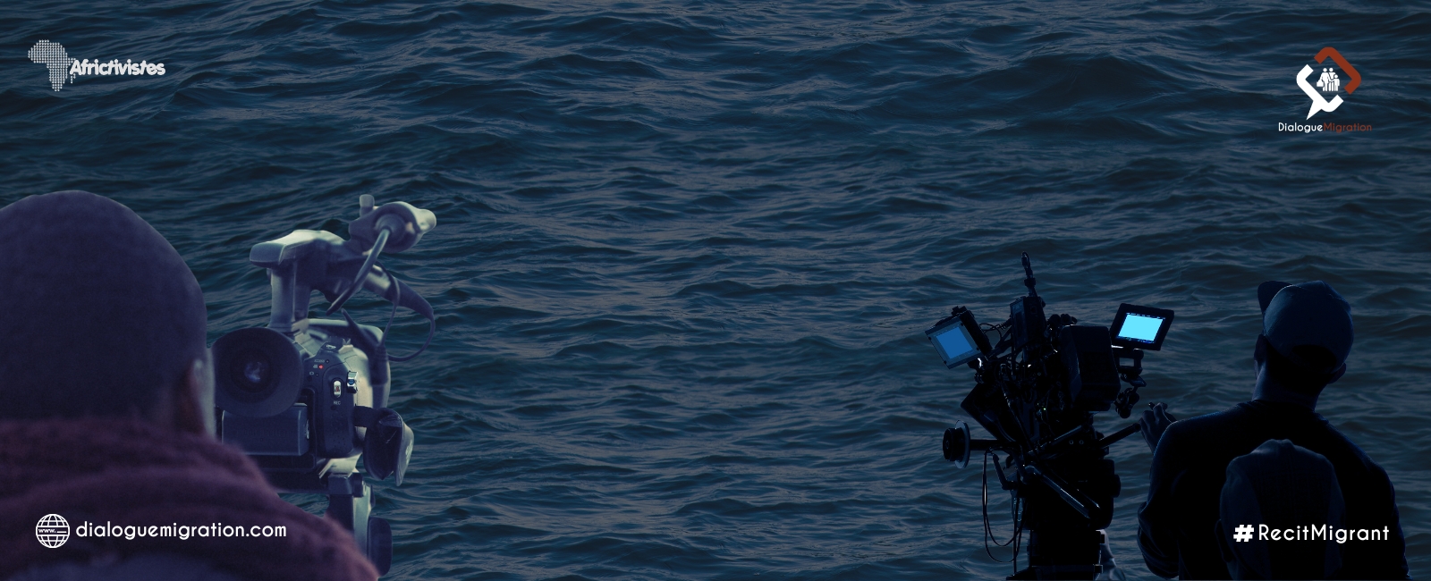 Daaj Gaal,young filmmaker Doudou Diop’s last project at sea